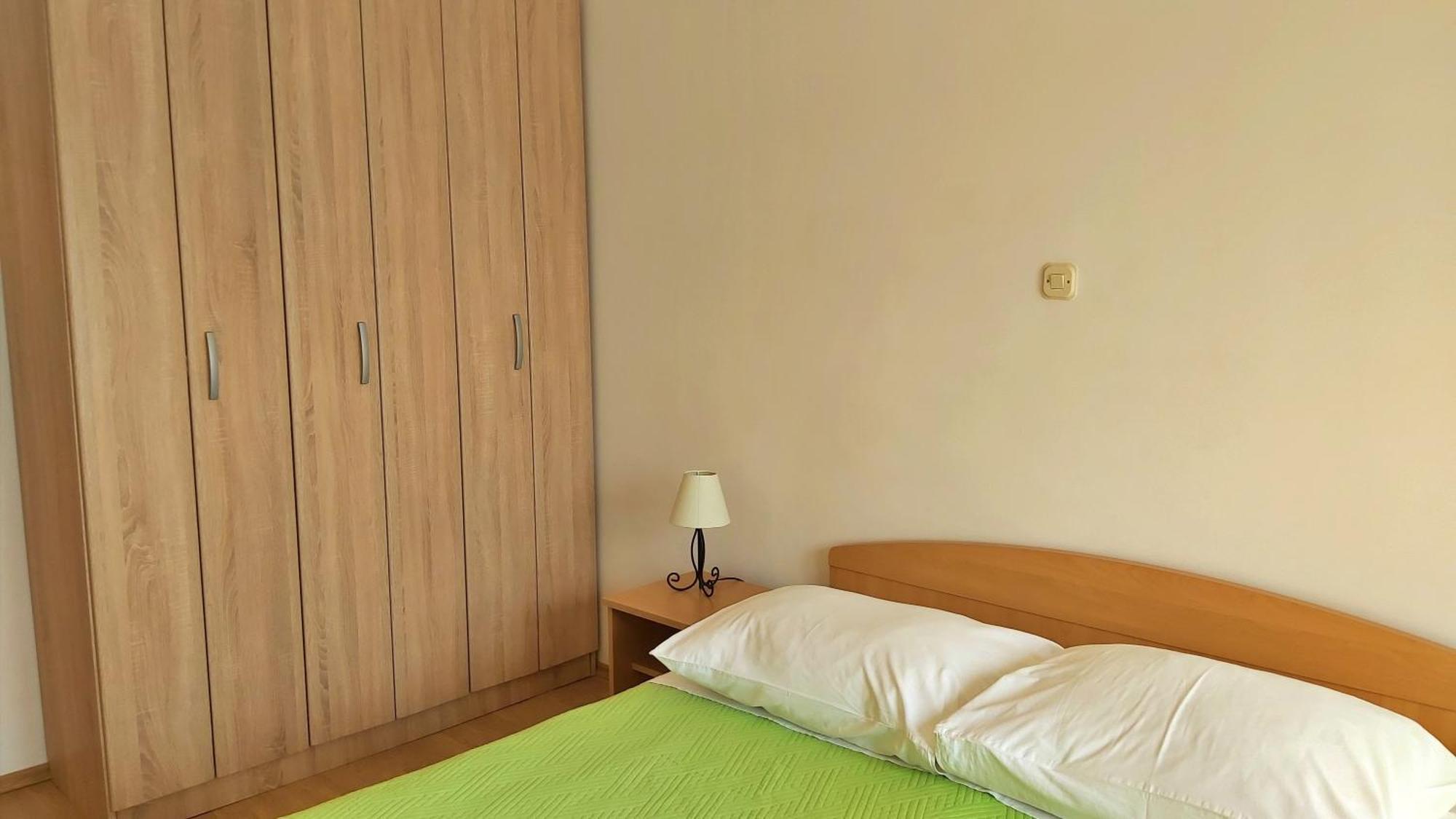 Apartments Zvone 奥米什 客房 照片