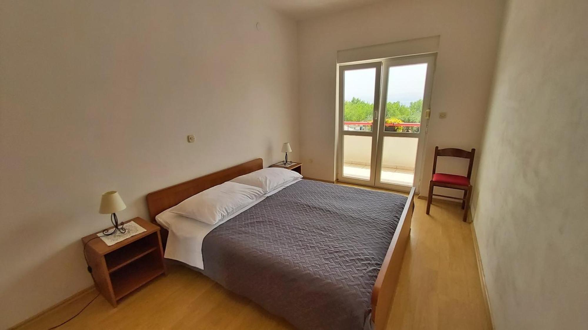 Apartments Zvone 奥米什 客房 照片