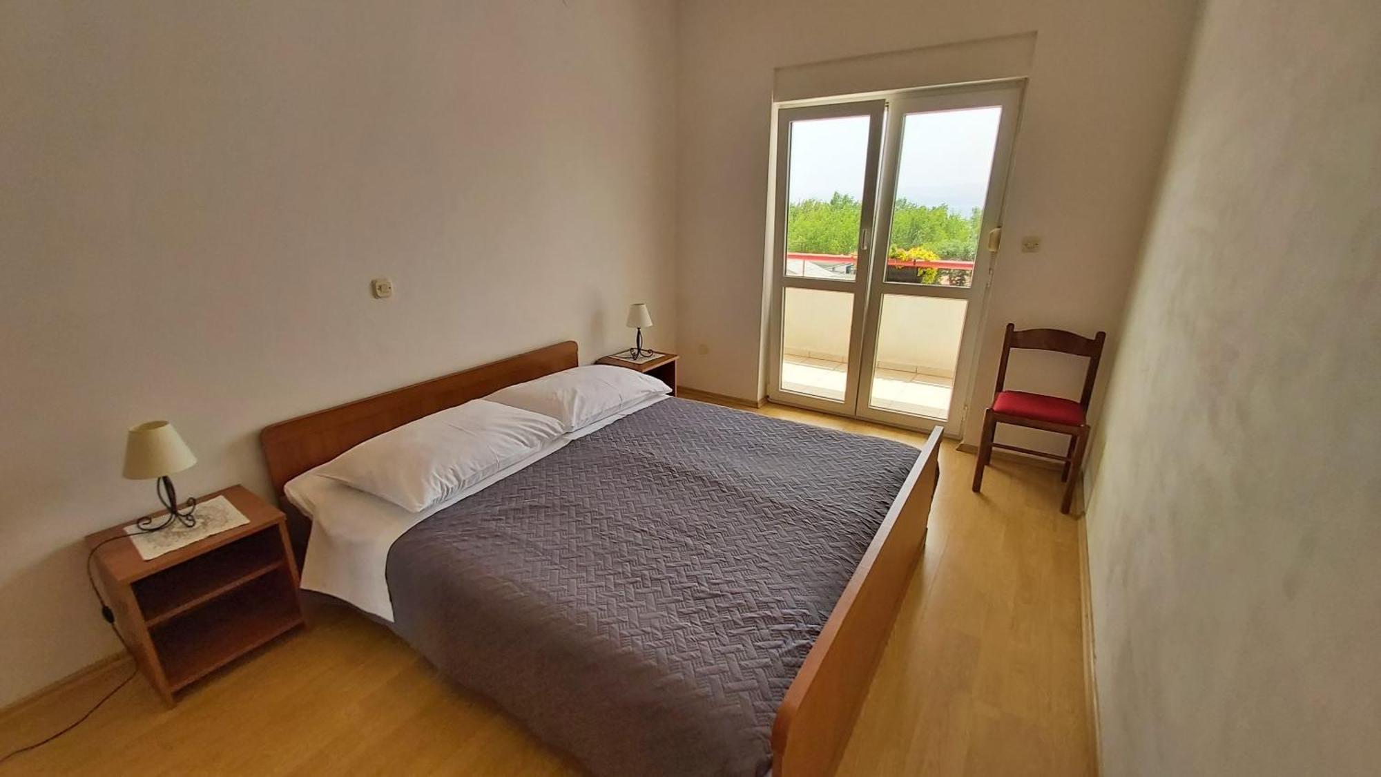 Apartments Zvone 奥米什 客房 照片