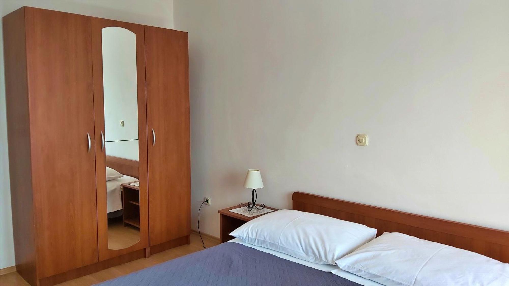 Apartments Zvone 奥米什 客房 照片