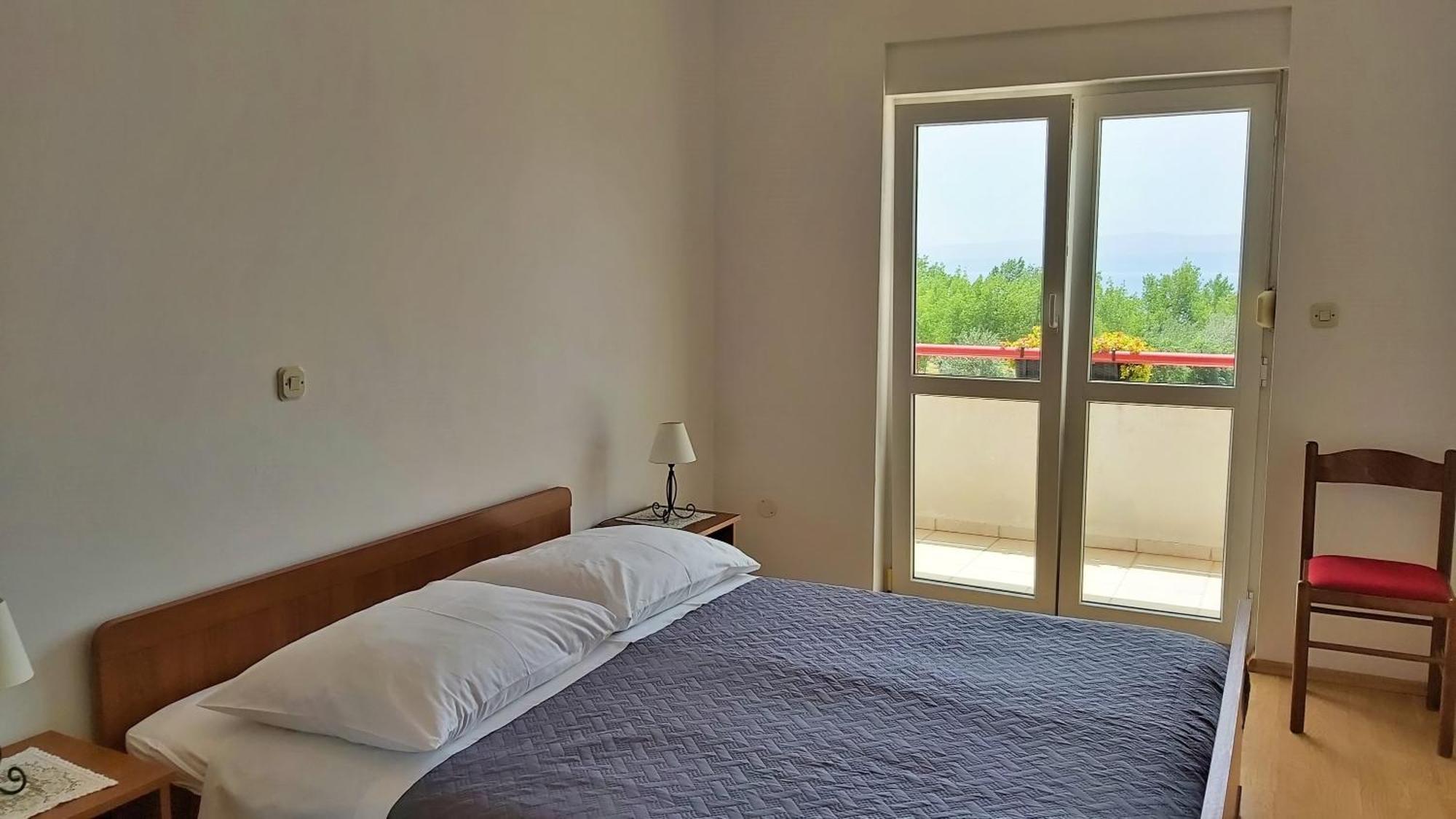 Apartments Zvone 奥米什 客房 照片