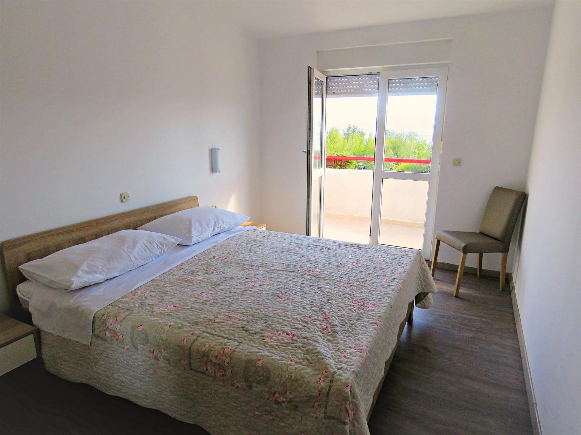 Apartments Zvone 奥米什 客房 照片