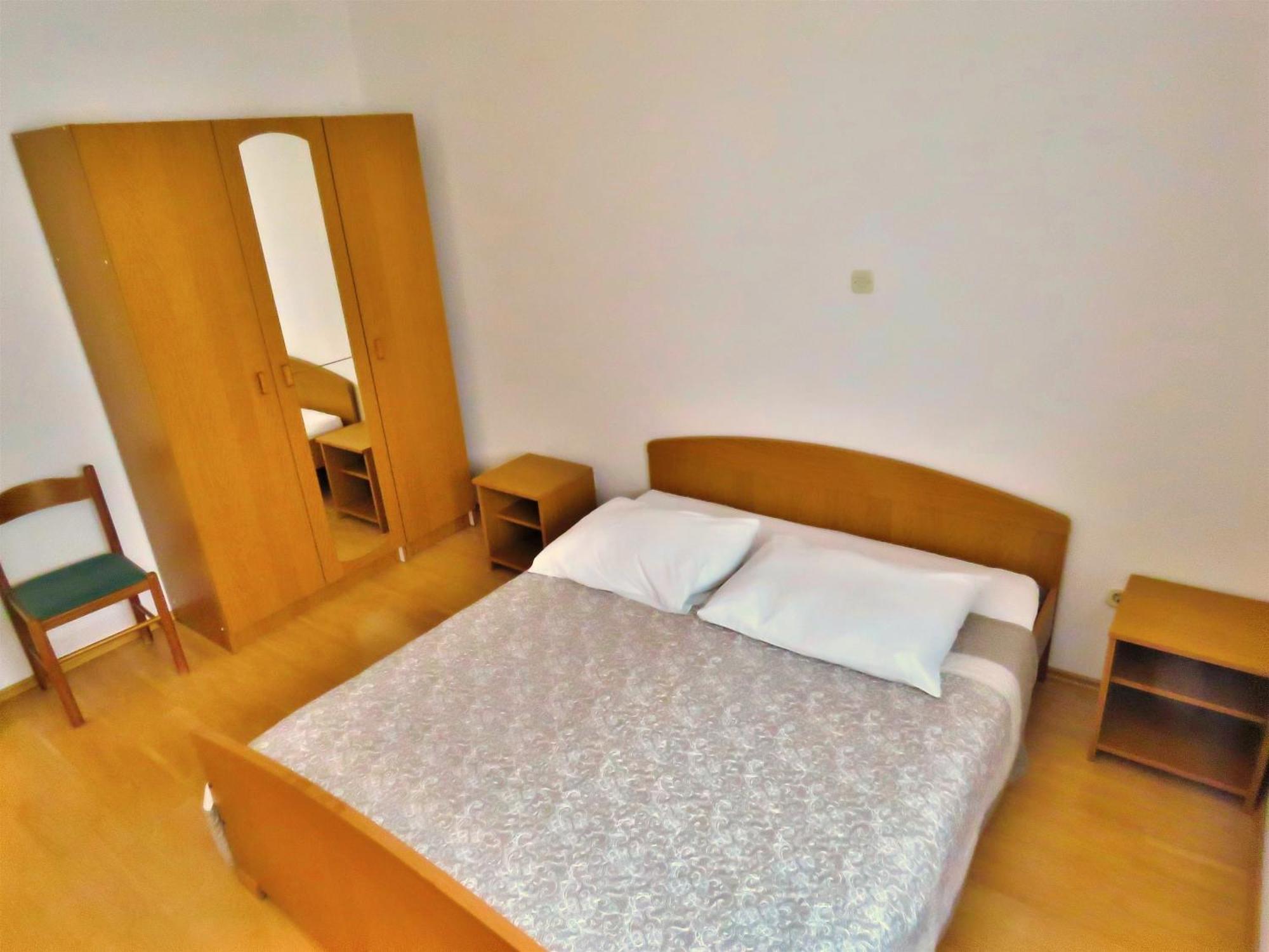 Apartments Zvone 奥米什 客房 照片