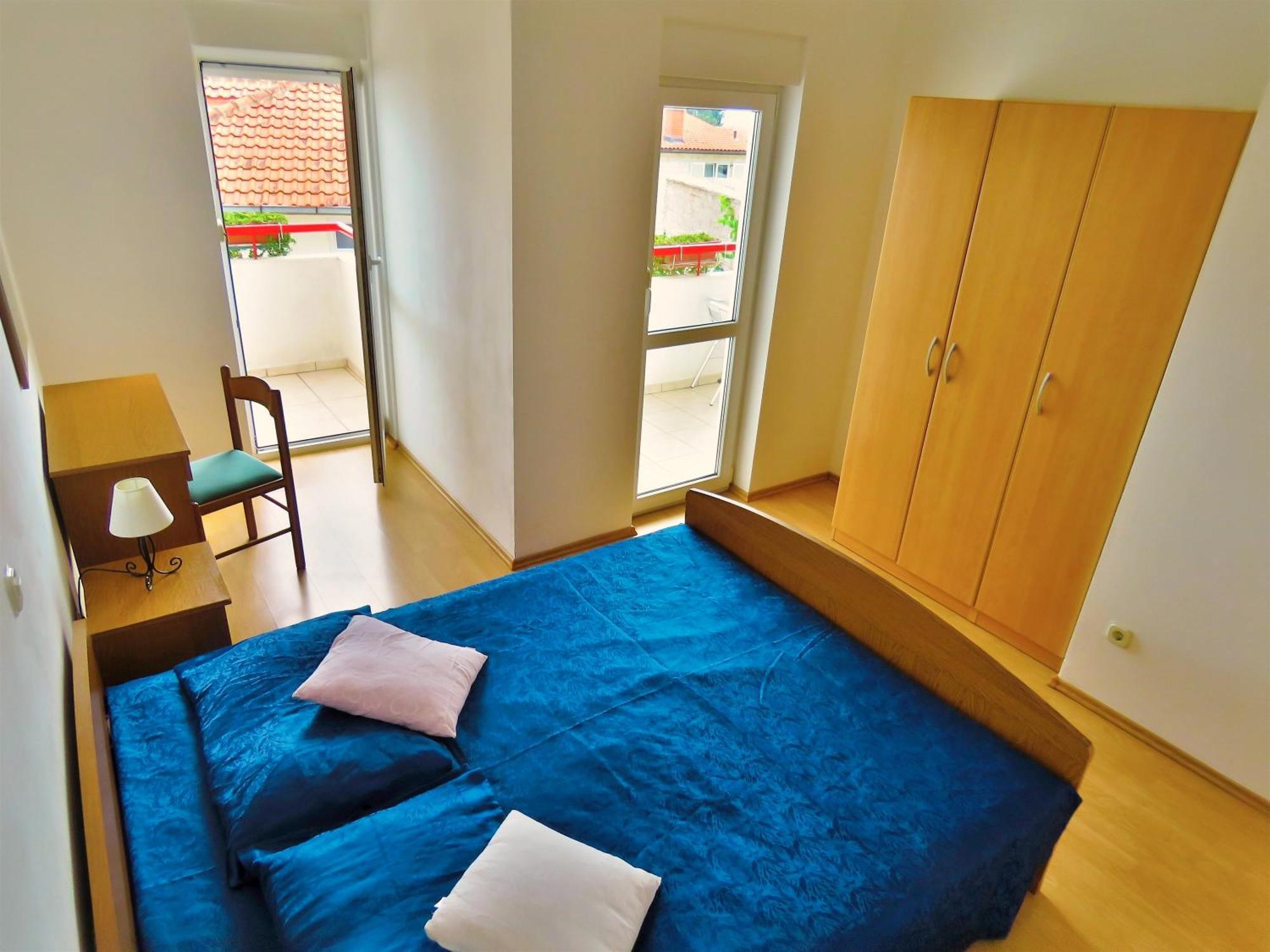 Apartments Zvone 奥米什 客房 照片