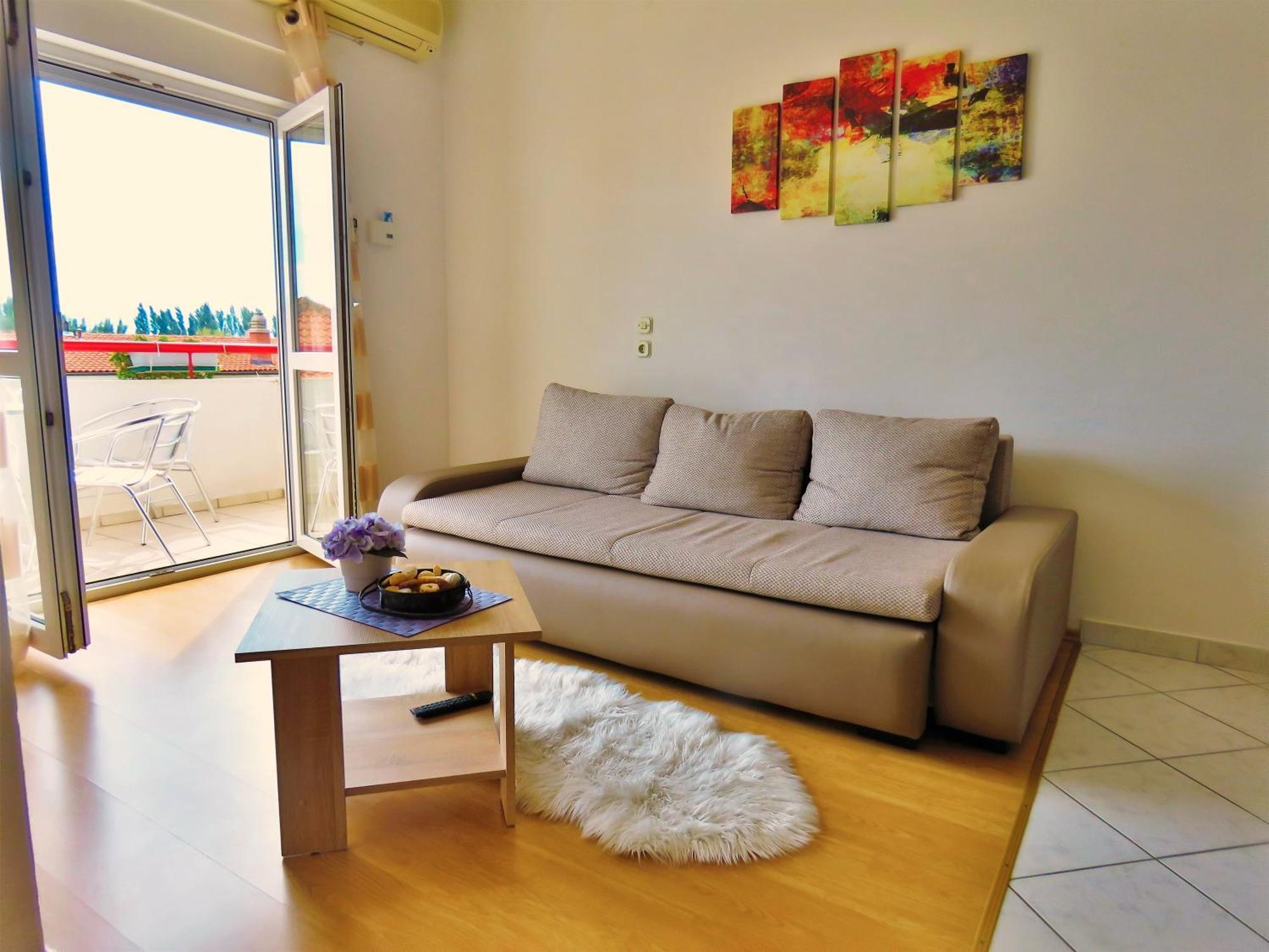 Apartments Zvone 奥米什 客房 照片
